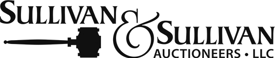 Sullivan & Sullivan Auctioneers Logo